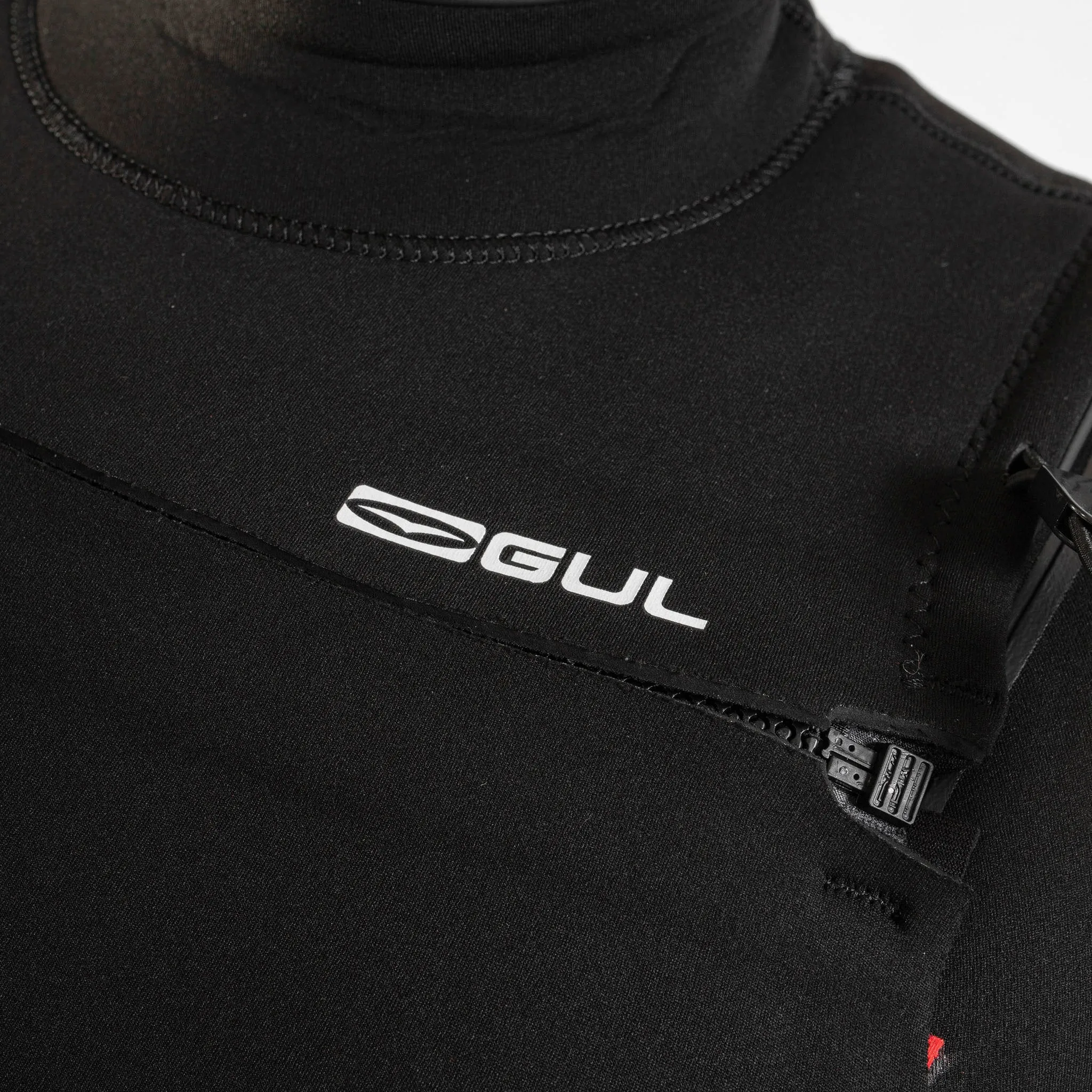 Gul Response FX 5/4mm Chest Zip Men's Wetsuit