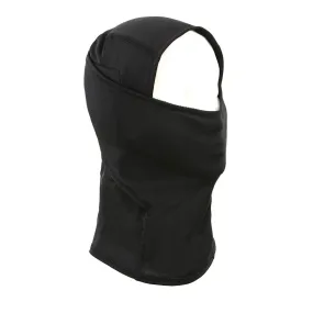 Heated Balaclava Covering Face, Head & Neck