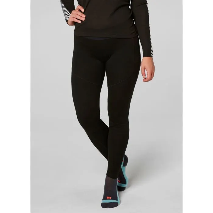 Helly Hansen Womens Lifa Merino Pant Base Layer in