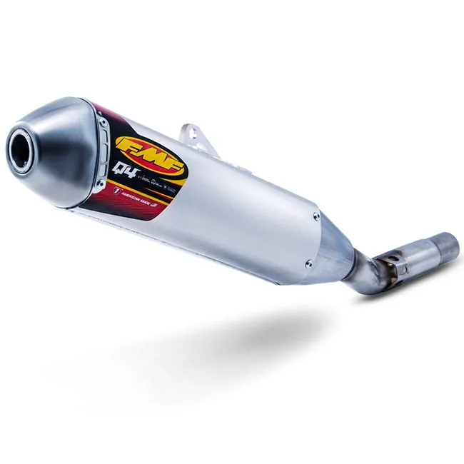 HEX Q4 SA Husqvarna FC250 2019-22 Muffler FMF (FMF-045627)