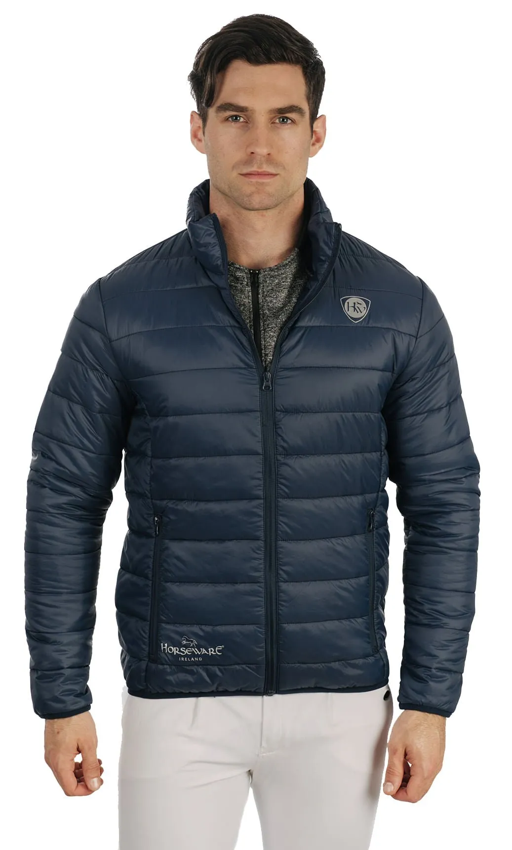 Horseware Ireland Signature Lightweight Padded Jacket