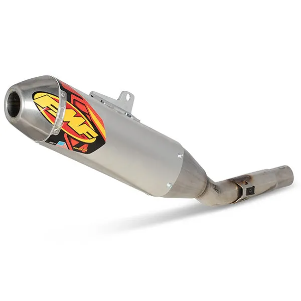 I Powercore 4 Hex WR450F 2020 S/A Slip on Muffler FMF (FMF-044462)