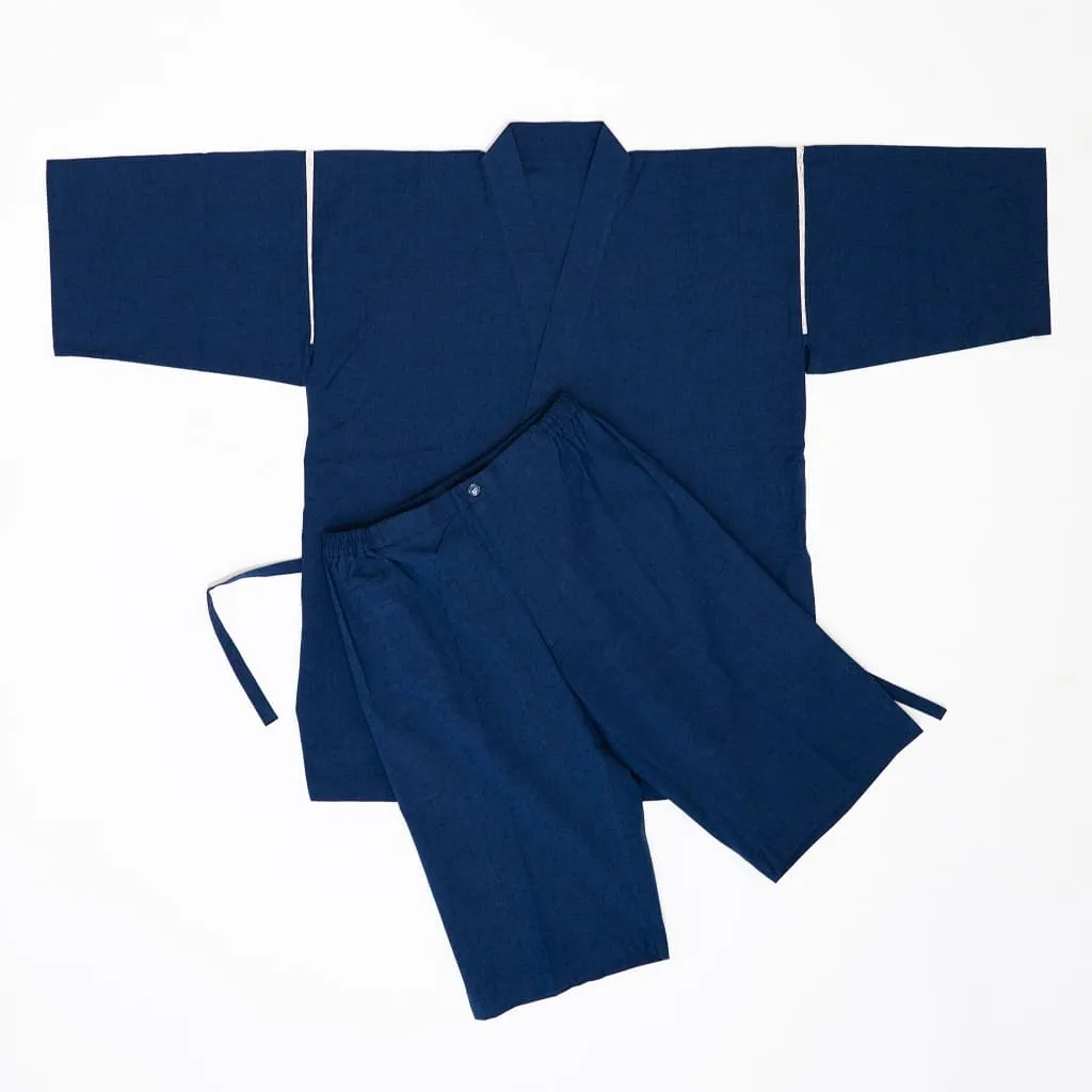 Jinbei Set - Kimono Style