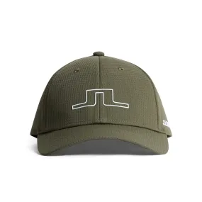 J.Lindeberg Golf Caden Cap FW24