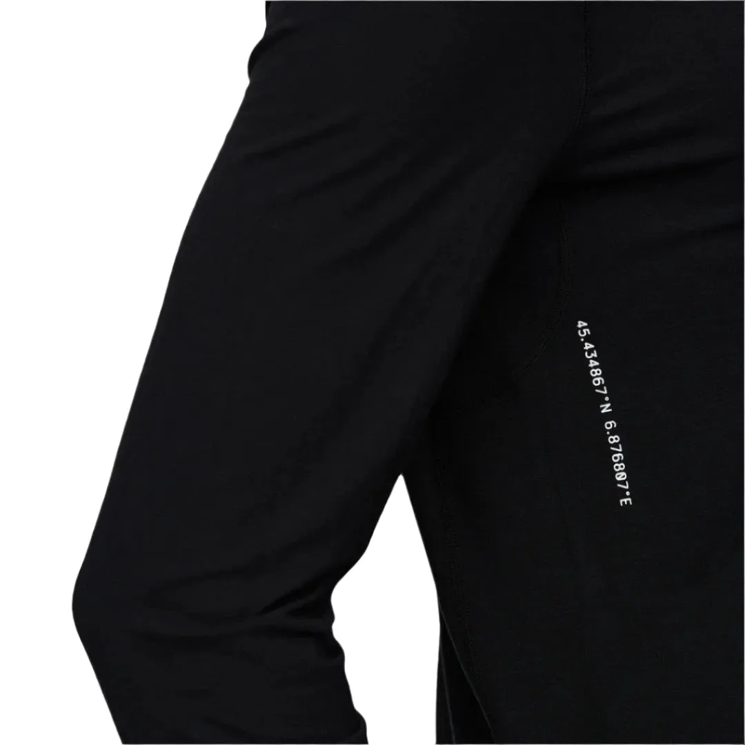 Le Bent Core Lightweight Crew Top Base Layer 2025