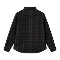 LENNON WOOL OVERSHIRT