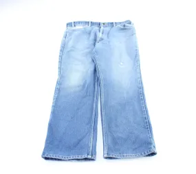 Levi's Denim Action Jeans