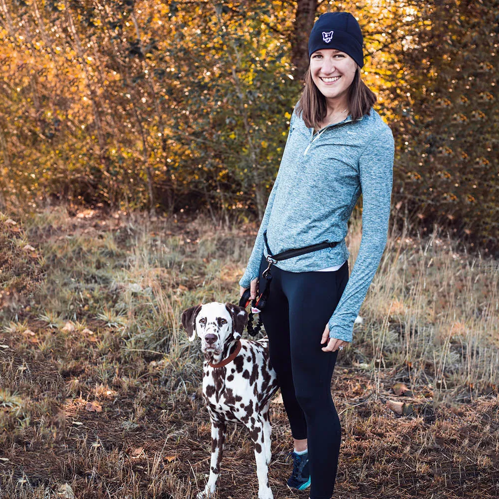 Lightweight Runner's Cap