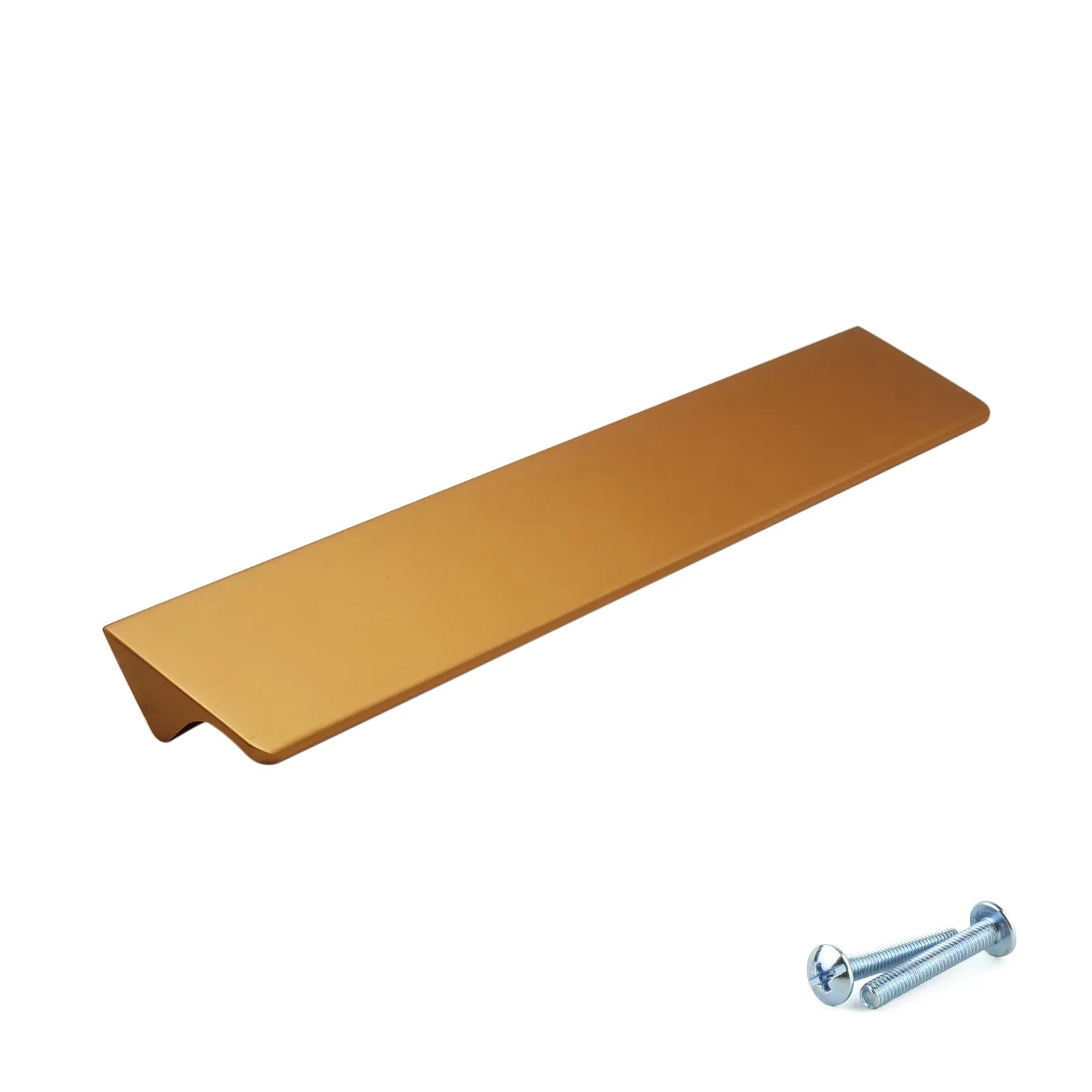 M4TEC Bar Pull Handle - Copper - VE8 Dalry Series