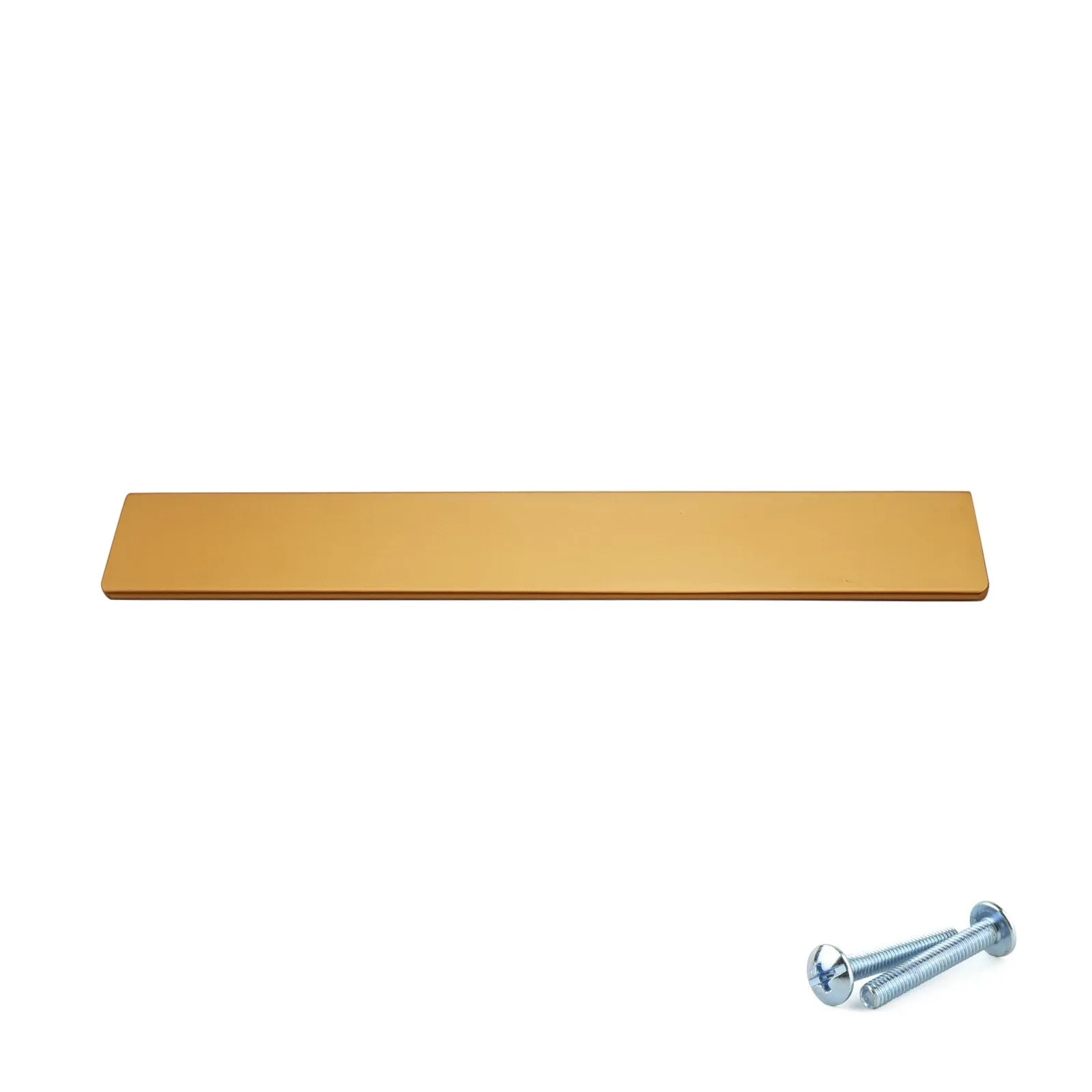 M4TEC Bar Pull Handle - Copper - VE8 Dalry Series