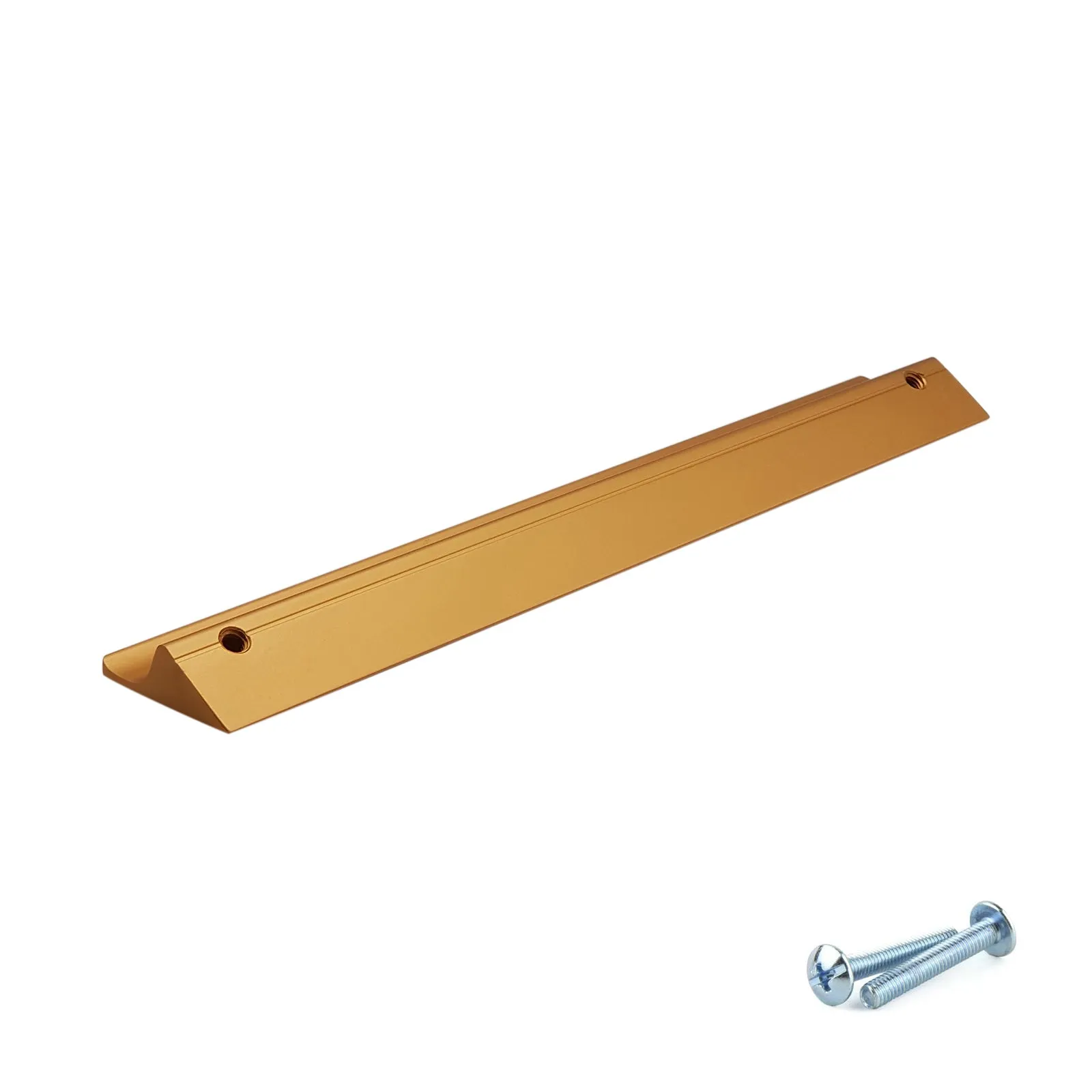 M4TEC Bar Pull Handle - Copper - VE8 Dalry Series