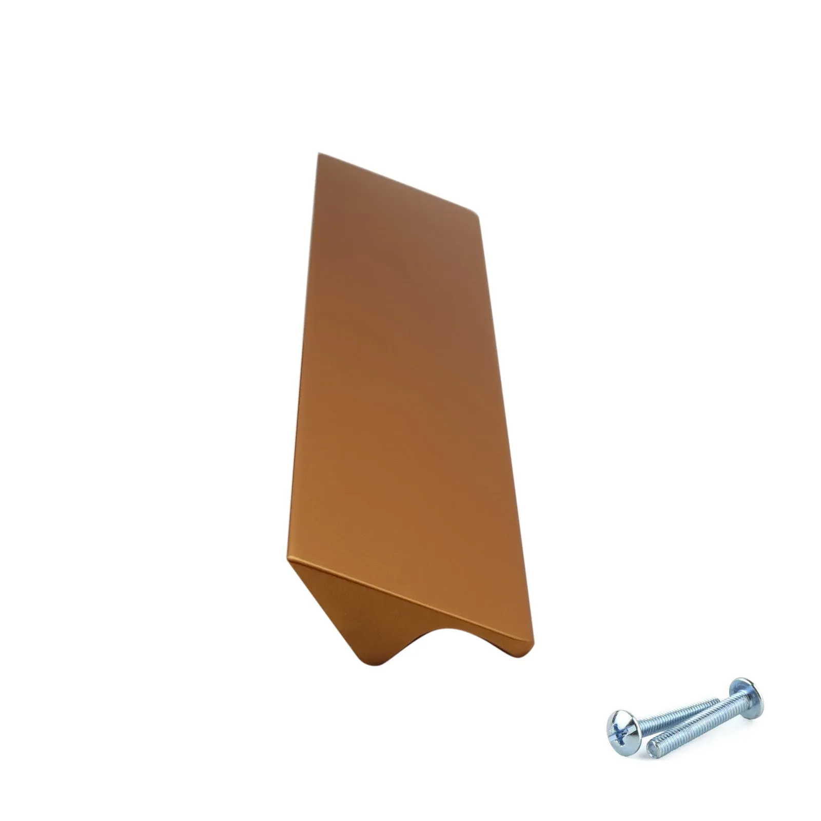 M4TEC Bar Pull Handle - Copper - VE8 Dalry Series