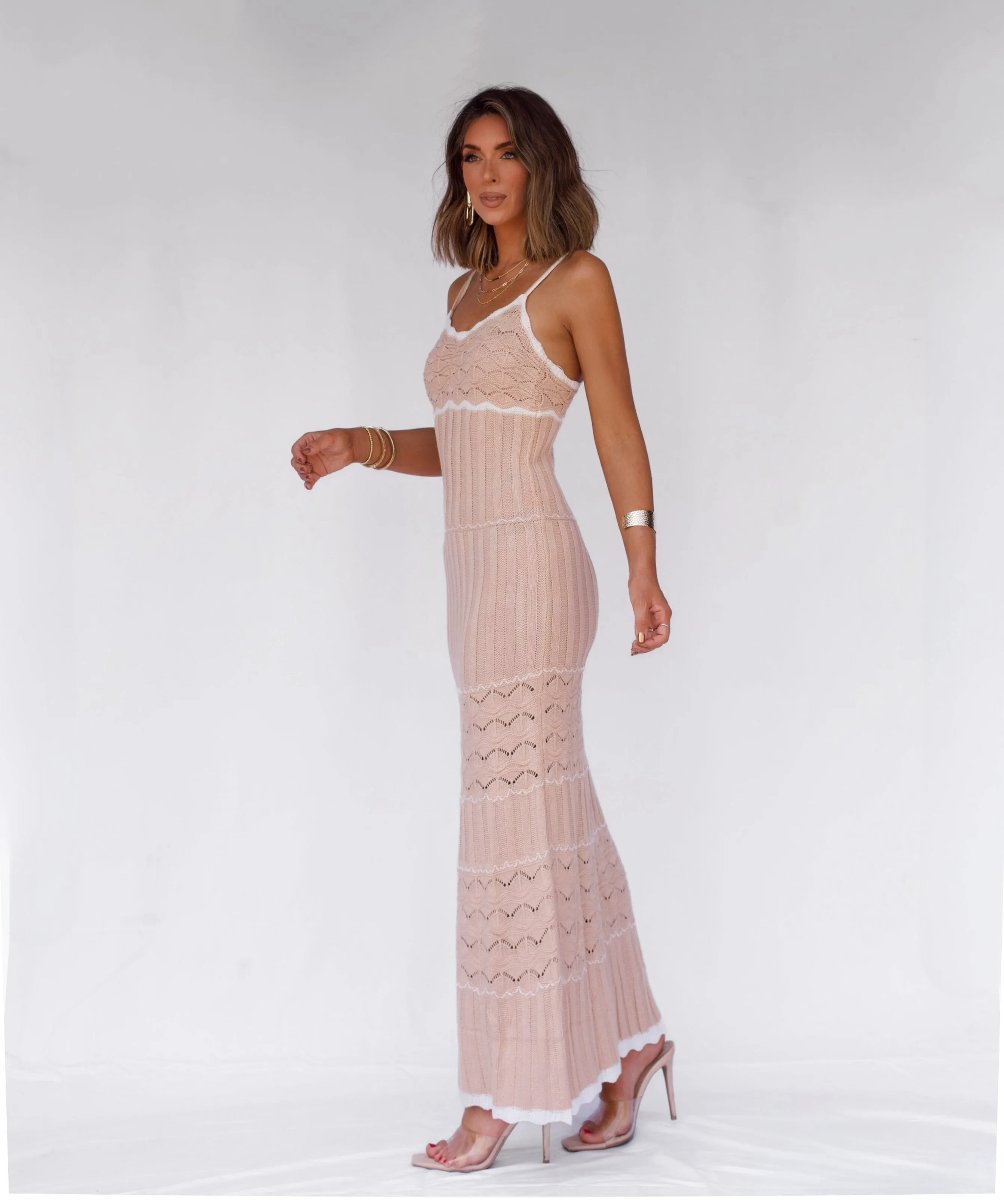 Manor House Maxi Dress