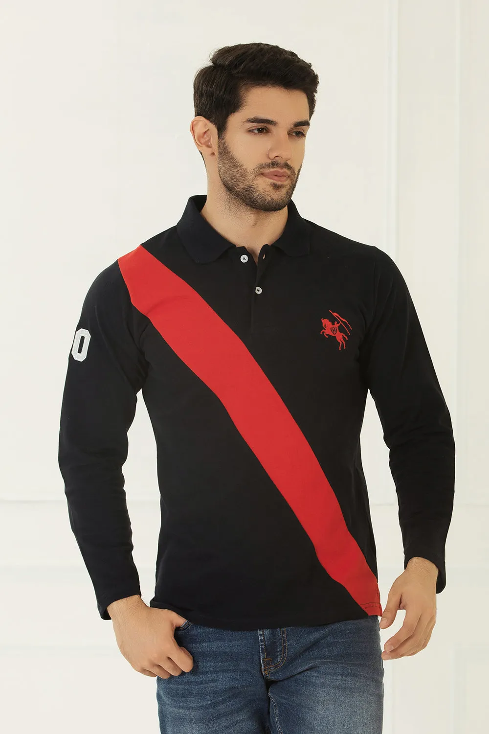 Men's FS Fashion Polo