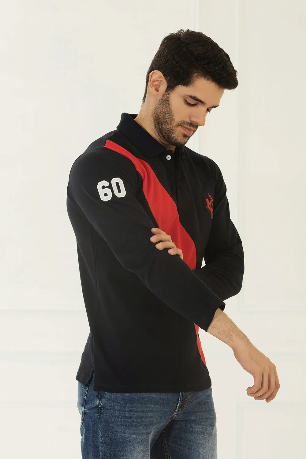 Men's FS Fashion Polo