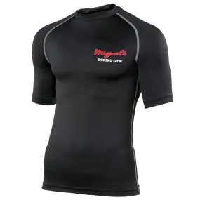 Miguels Boxing Club Ss Base Layer