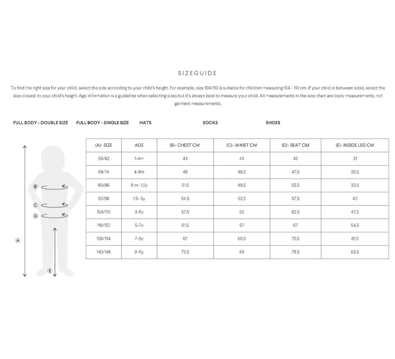 Mini Rodini Snow Racing Overall