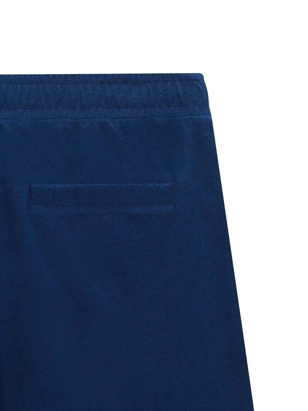 Monte Carlo Terry Shorts- Navy