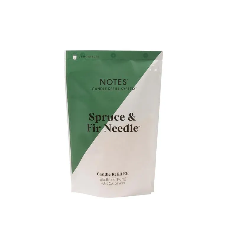 NOTES® -  Candle Wax Bead Refill Kit