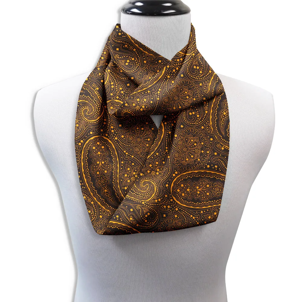 October Bay - Infinity Scarves