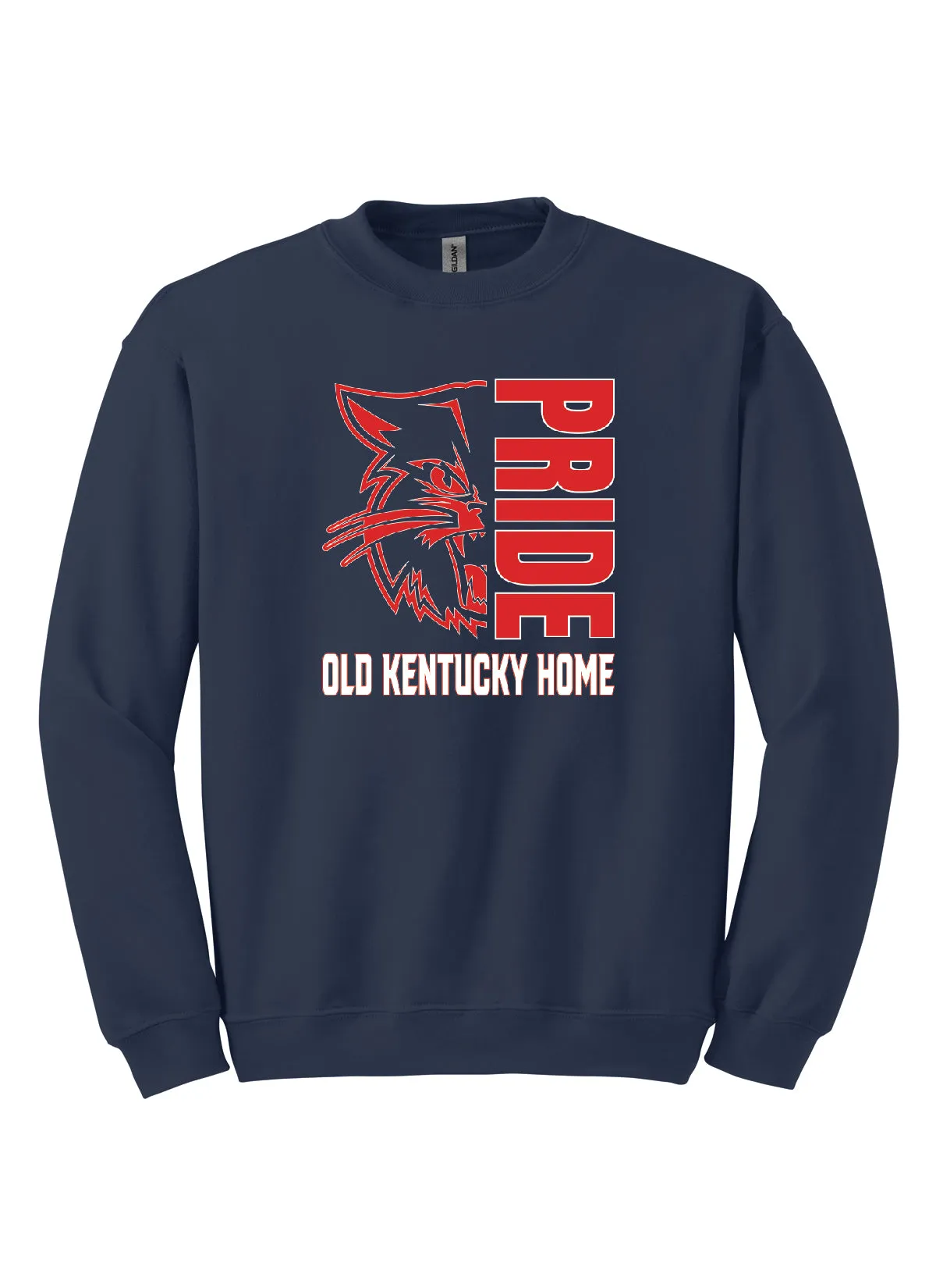 OKH Crewneck Sweatshirt