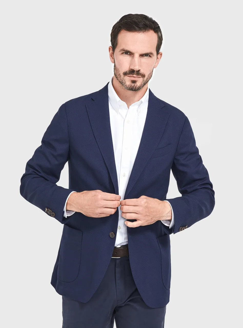 Organic Oxford Extra Slim Fit Shirt