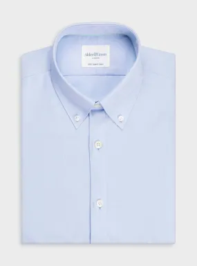 Organic Oxford Extra Slim Fit Shirt