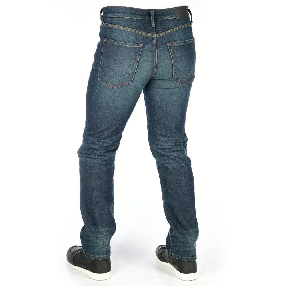 Oxford Original 3 Year Aged AA Rated Armoured Jeans - Blue