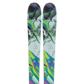 Pandora 94 Skis 2024