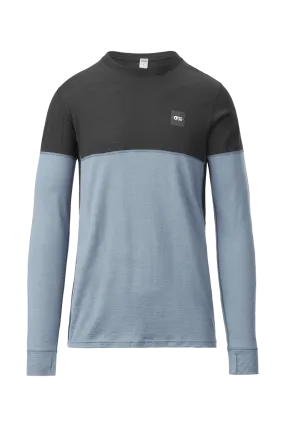 Picture Eaton Merino Top