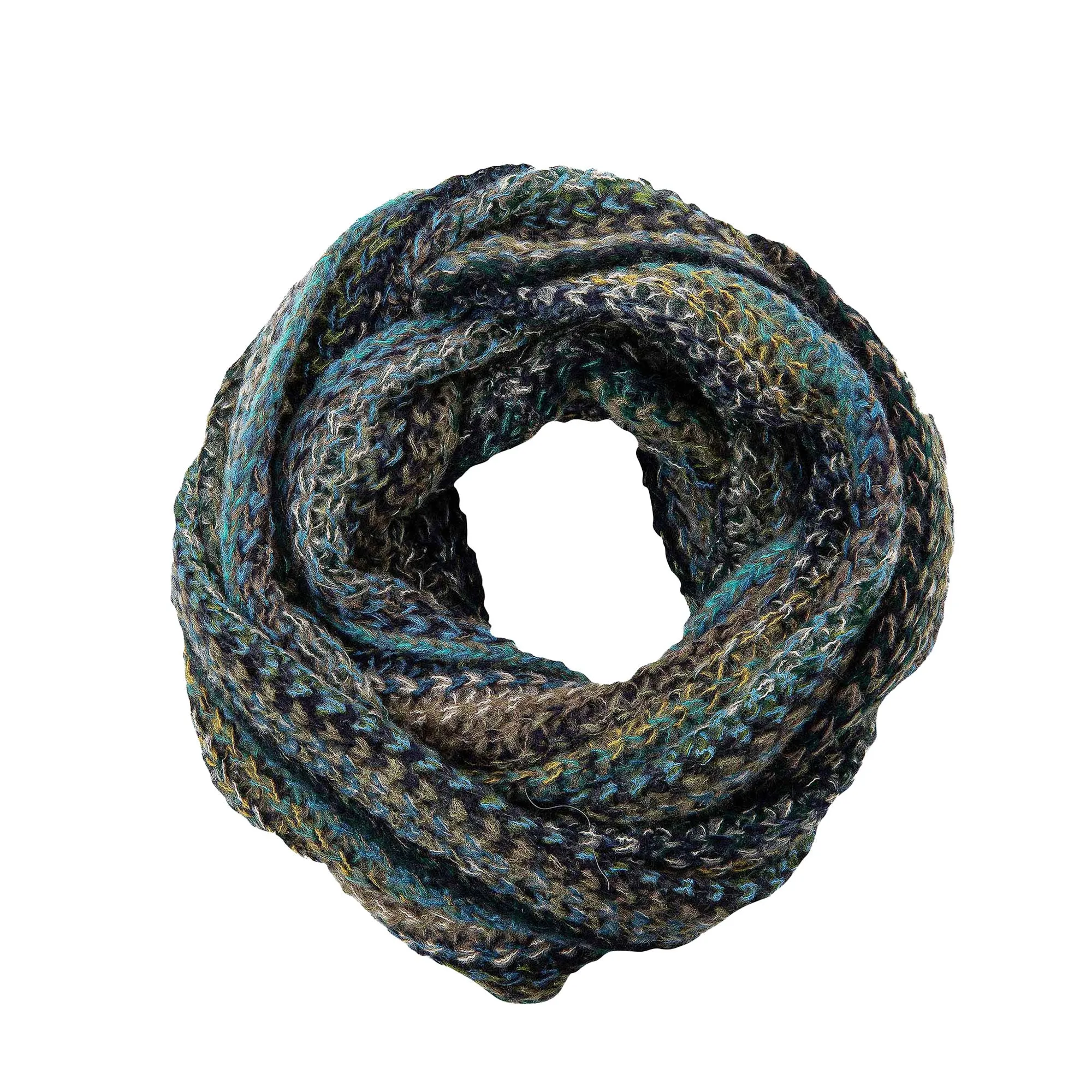 Pistil Alora Infinity Womens Scarf