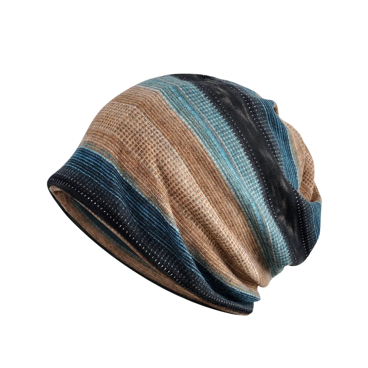 Pologize™ Striped Beanie