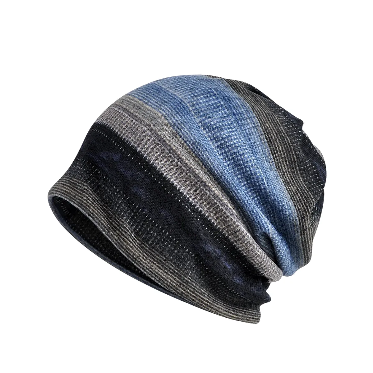 Pologize™ Striped Beanie