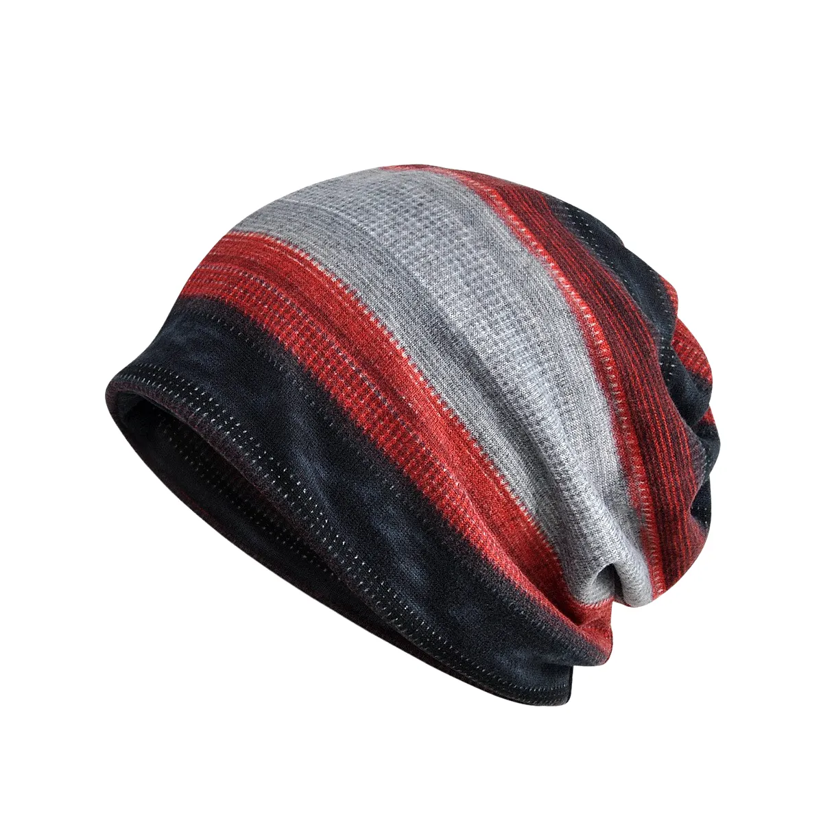 Pologize™ Striped Beanie