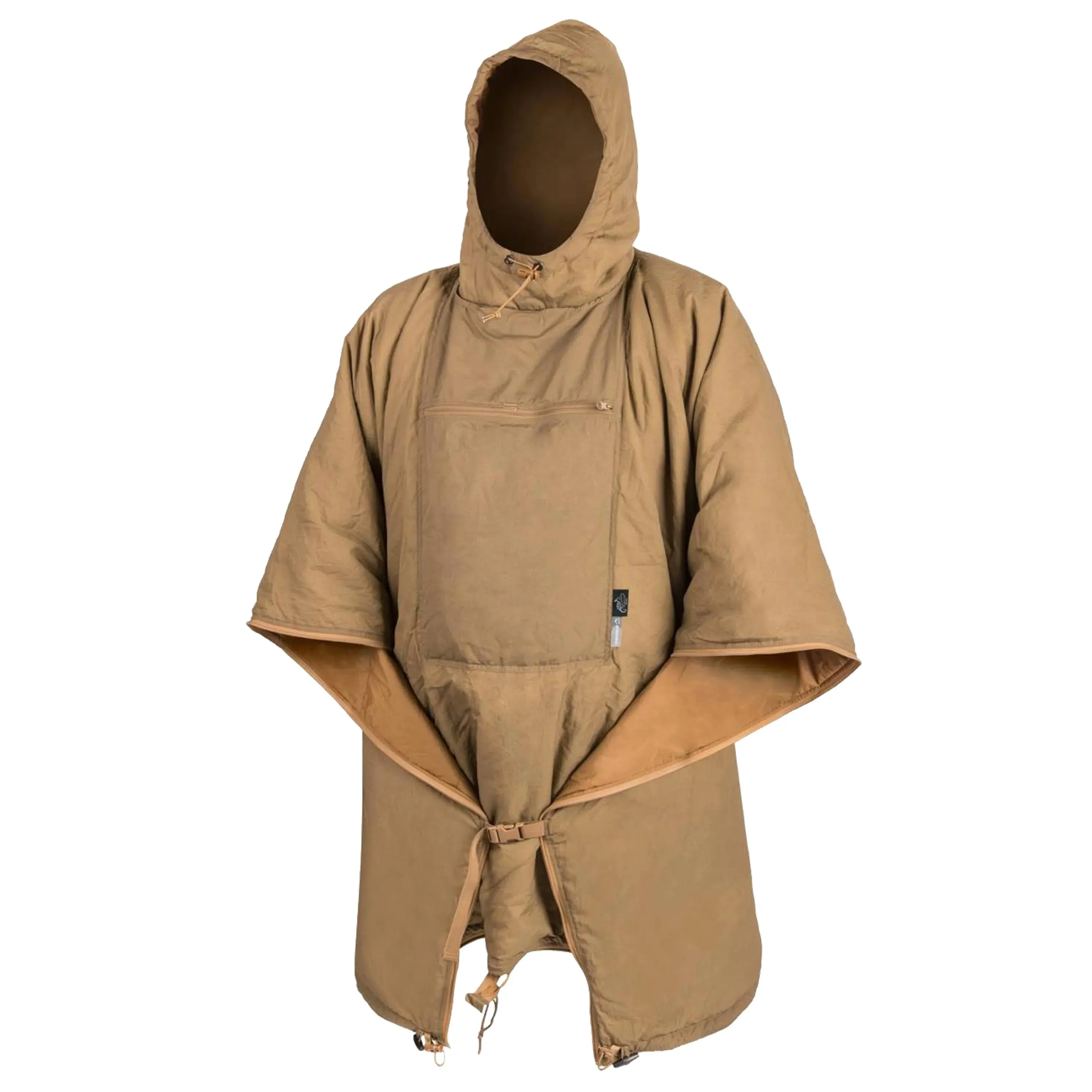 Poncho Swagman Roll