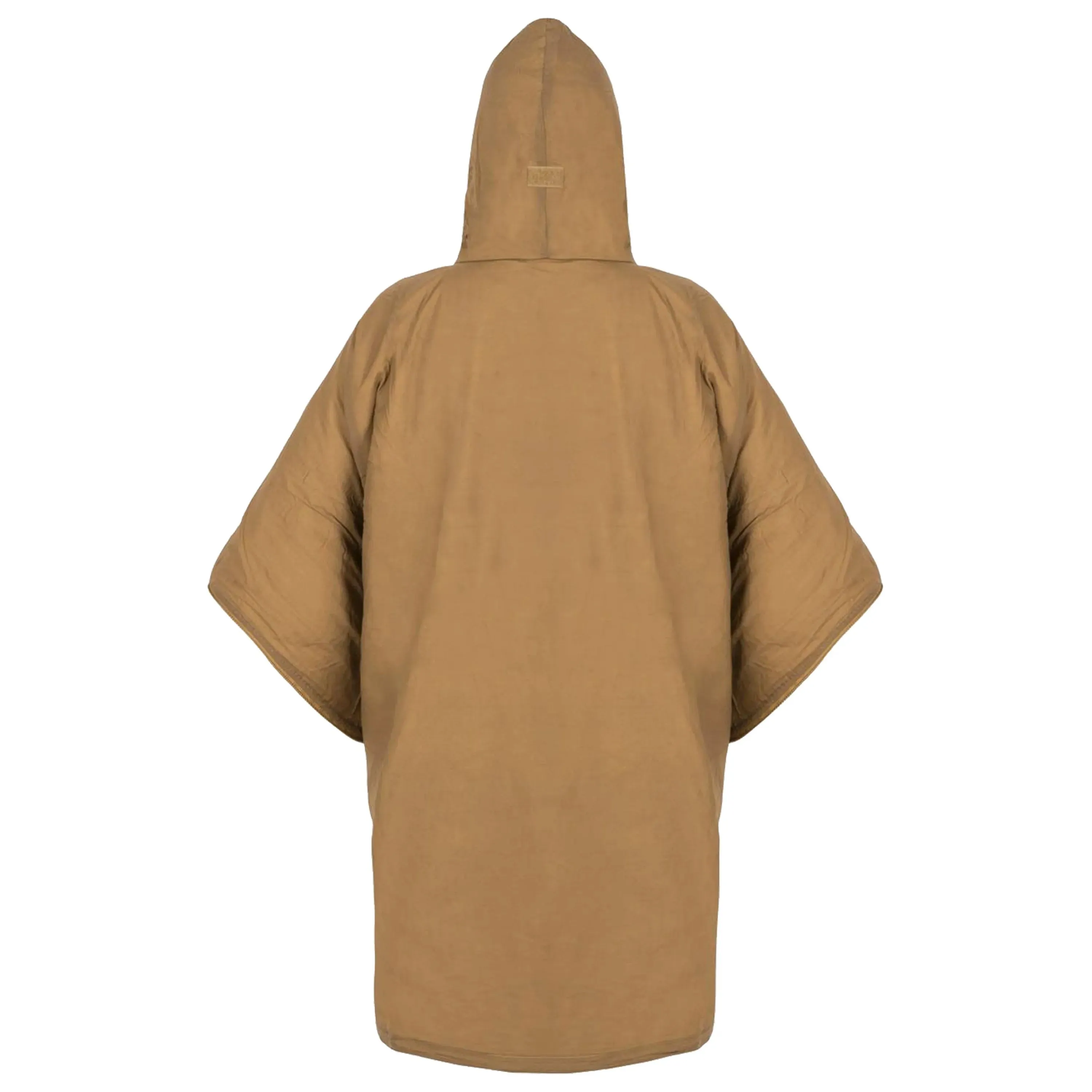 Poncho Swagman Roll