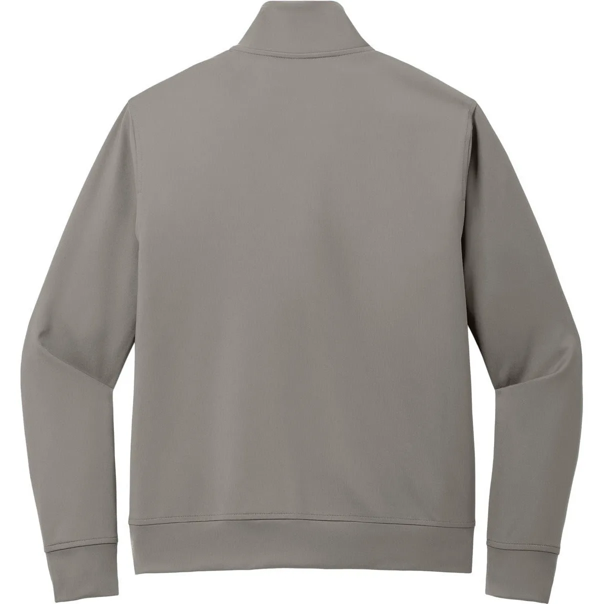 Port Authority C-FREE Double Knit Full-Zip