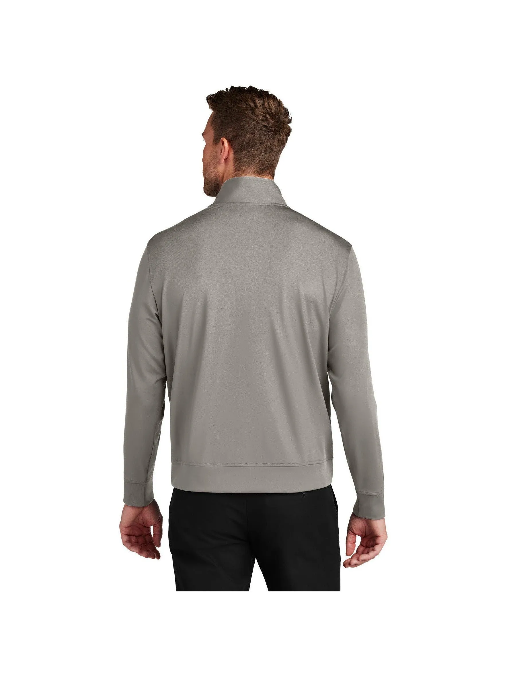 Port Authority C-FREE Double Knit Full-Zip