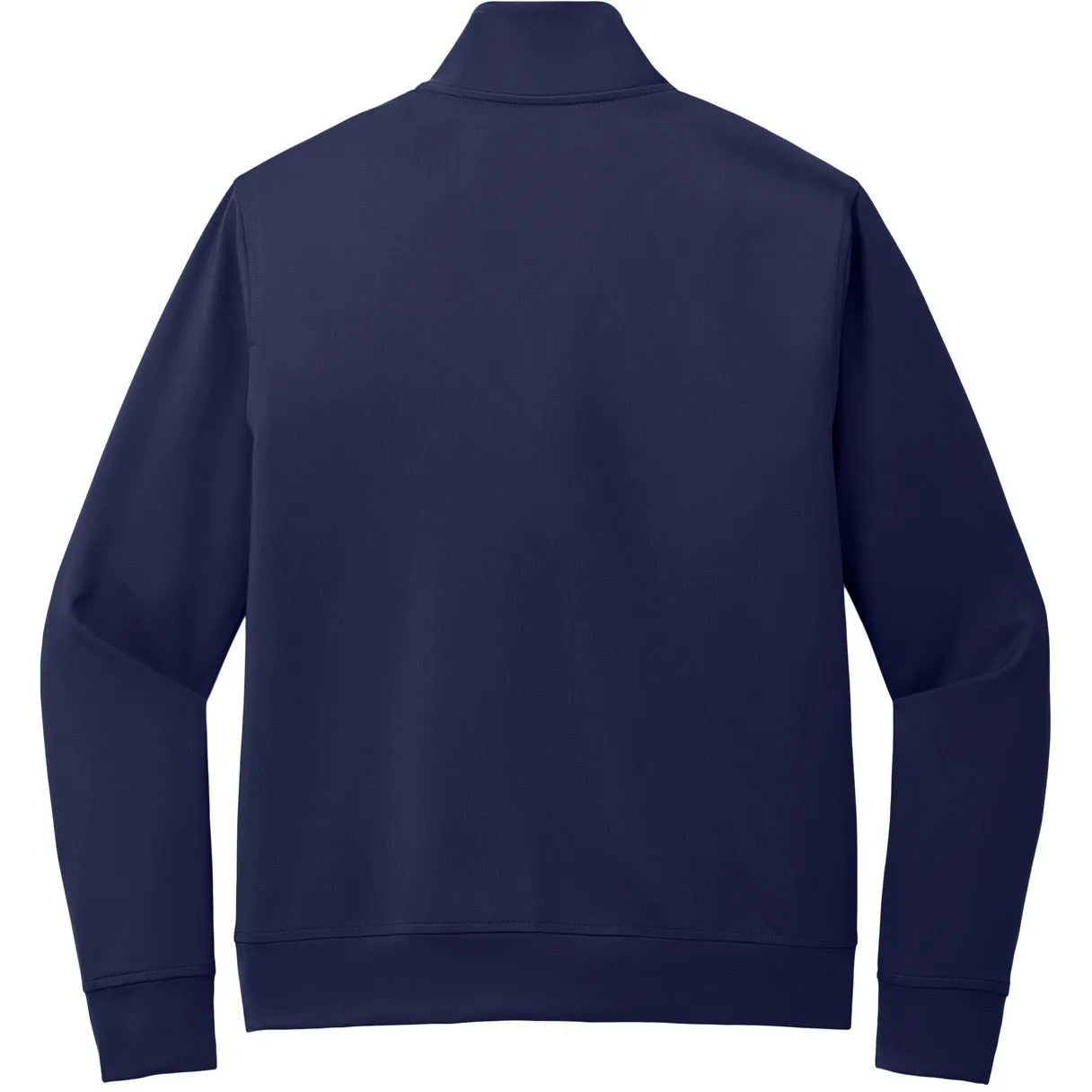 Port Authority C-FREE Double Knit Full-Zip