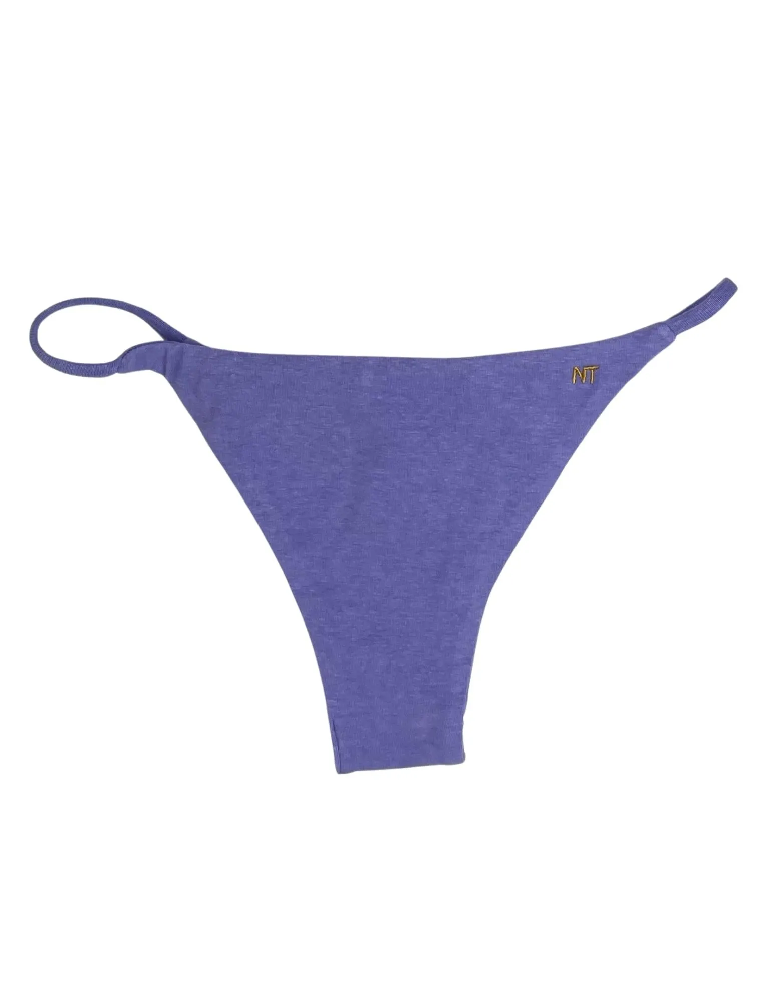 PRISM BIKINI BOTTOM, LILAC