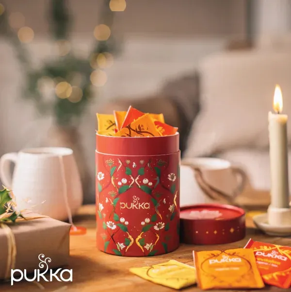 Pukka Festive Collection 30 Tea Bags