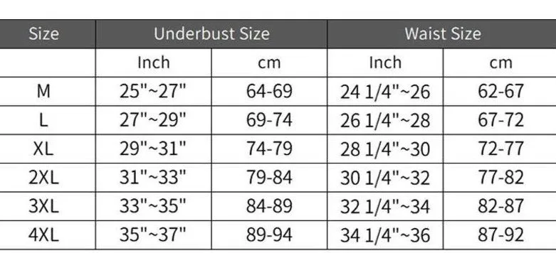 "WowEffect" Double Core Control Full Shaping Bodysuit