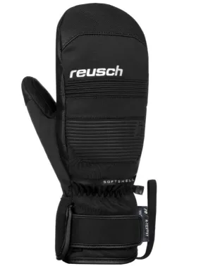 Reusch Andy R-TEX XT Mitten - Black