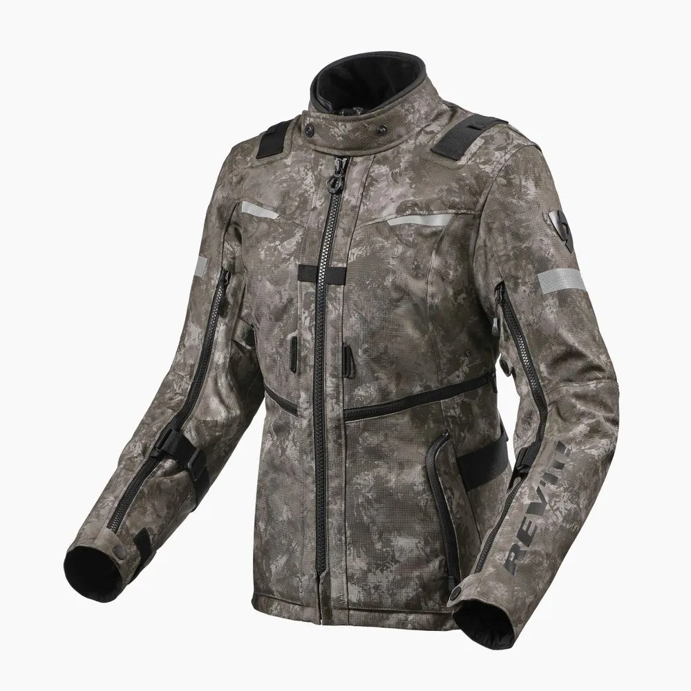 REV'IT! Sand 4 H2O Ladies Jacket