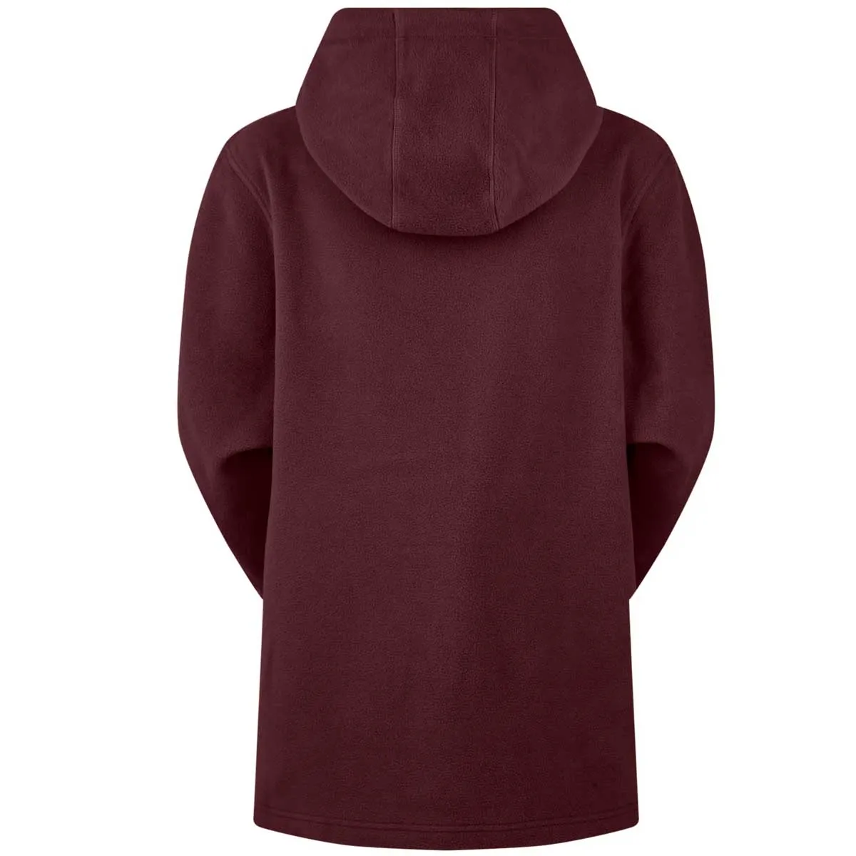 RIDGELINE Ballistic Hoodie - Women's - Winter Berry