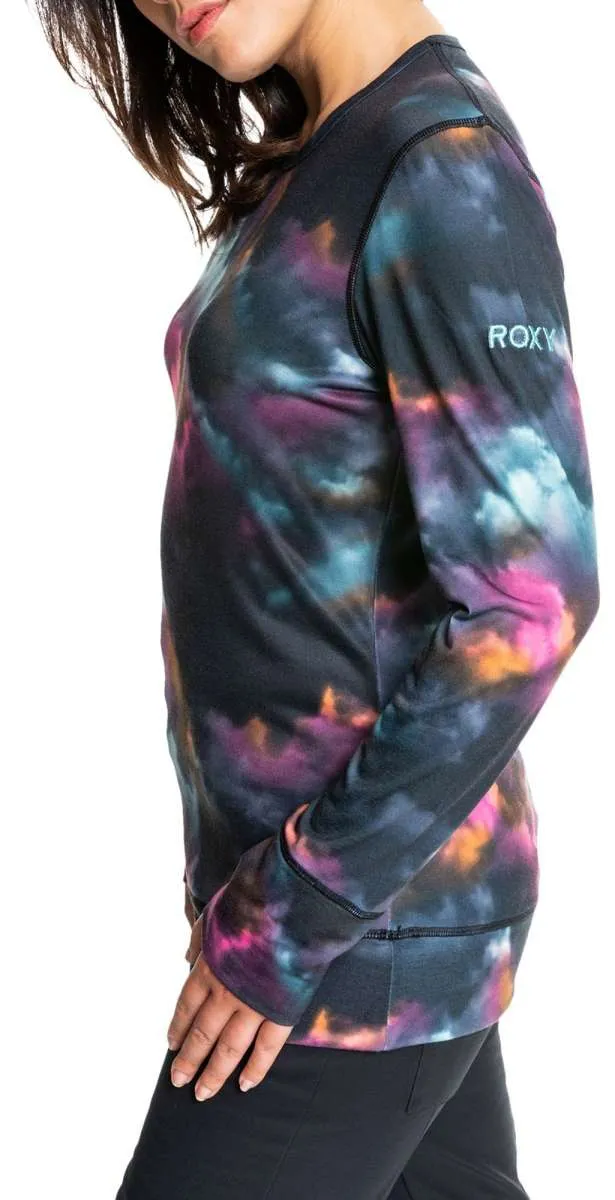 Roxy Women's Daybreak Base Layer Top 2022