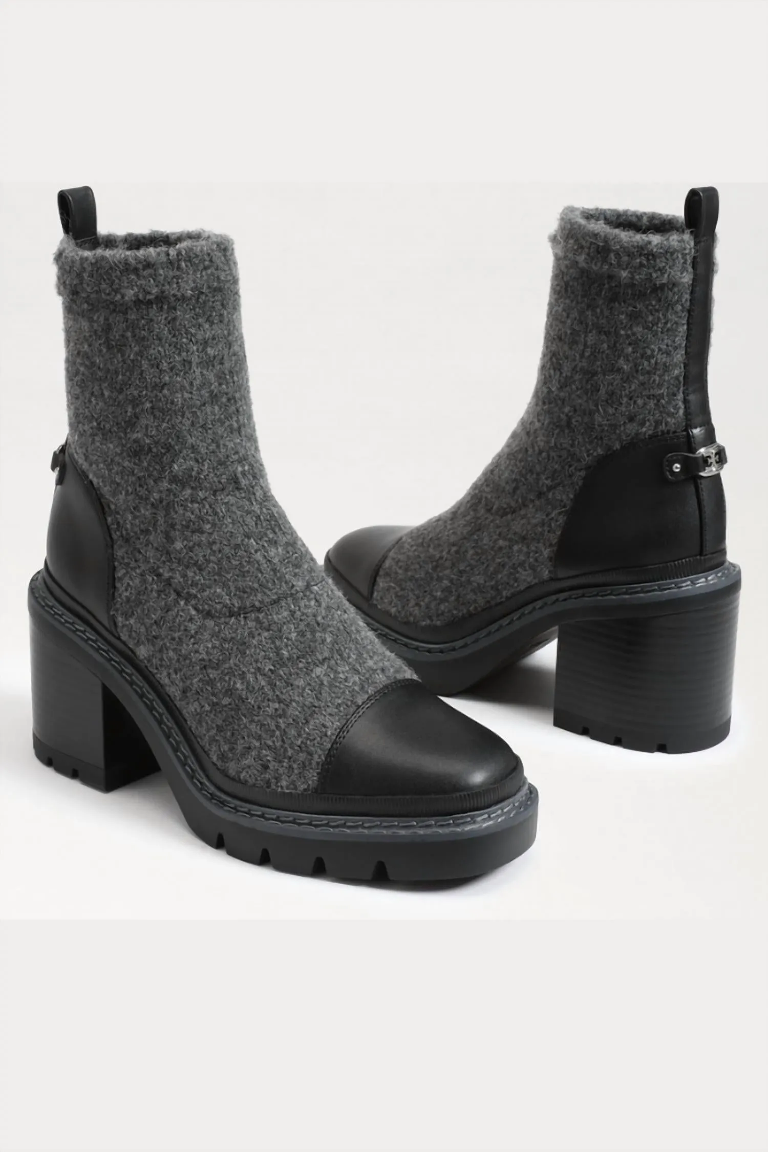 Rozanna Knit Bootie