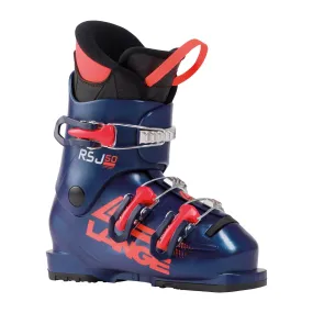 RSJ 50 Ski Boots 2024