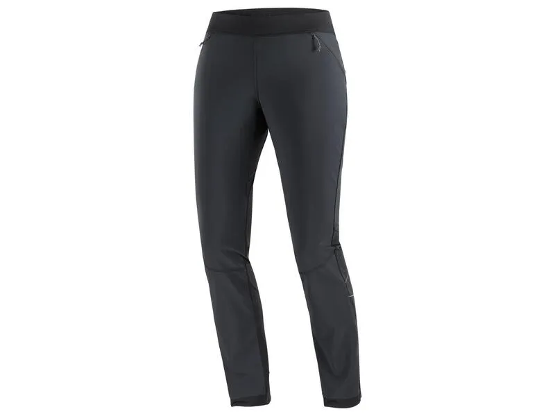 Salomon Elevate SShell Pant Womens