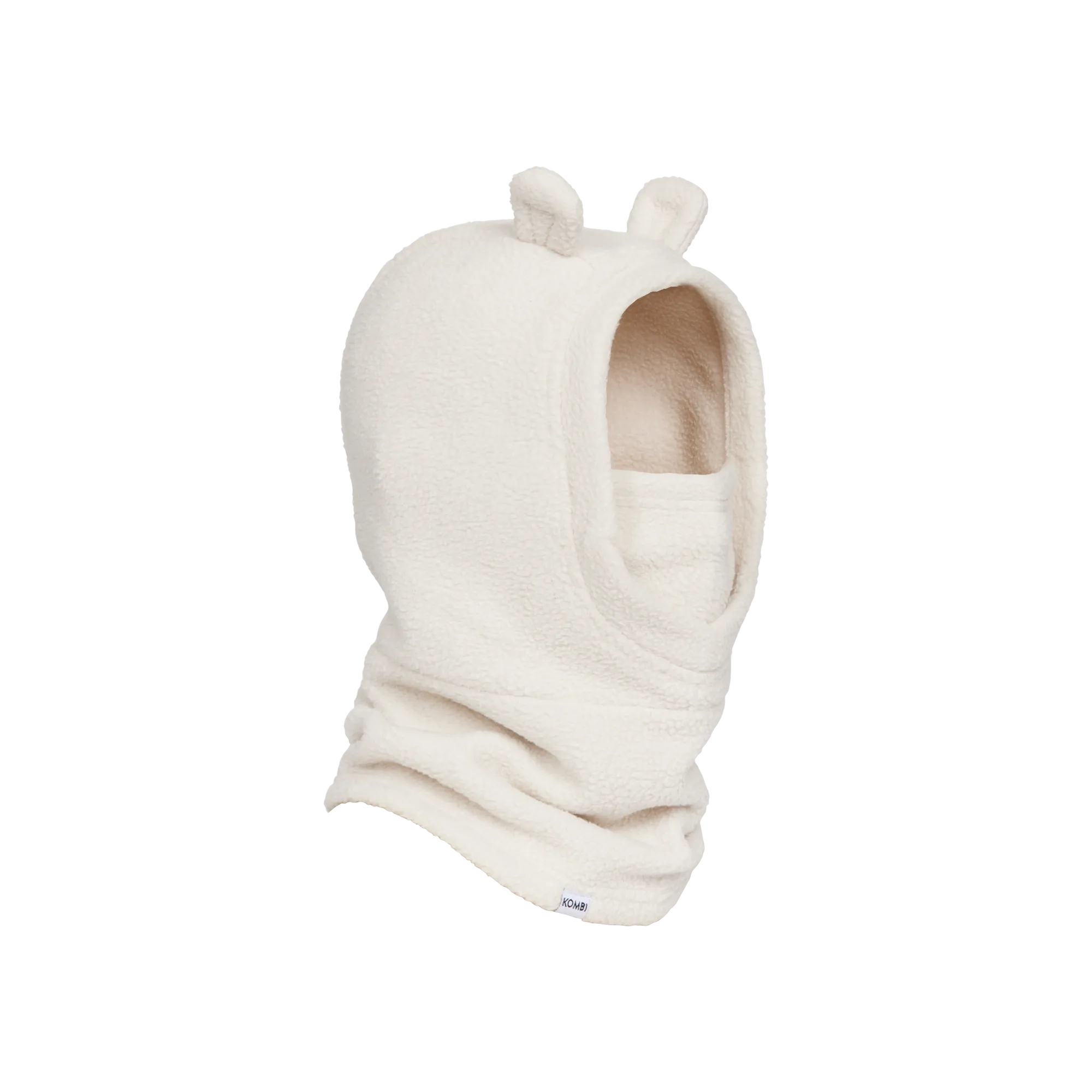 Sasquatch Fleece Balaclava - Infants